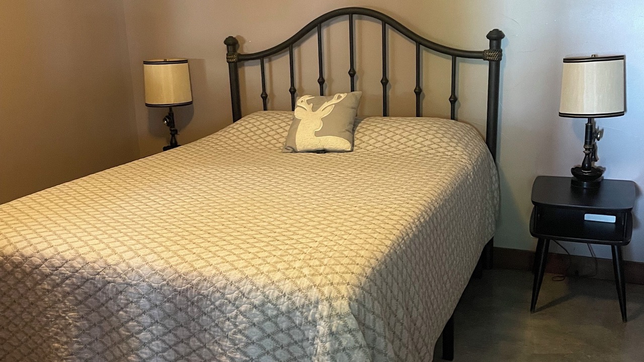 Photo of Bedroom in Lake City