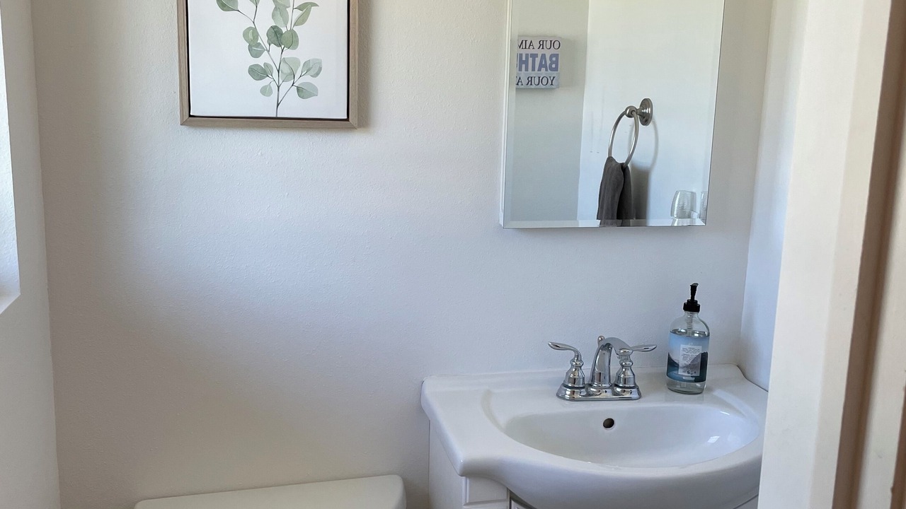 Photo of Bathroom in Lake City