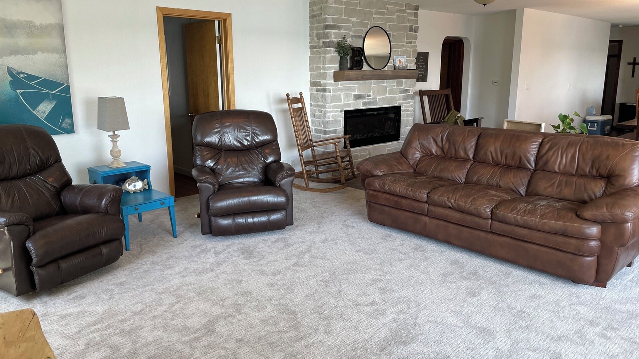 Photo of Livingroom in Lake City