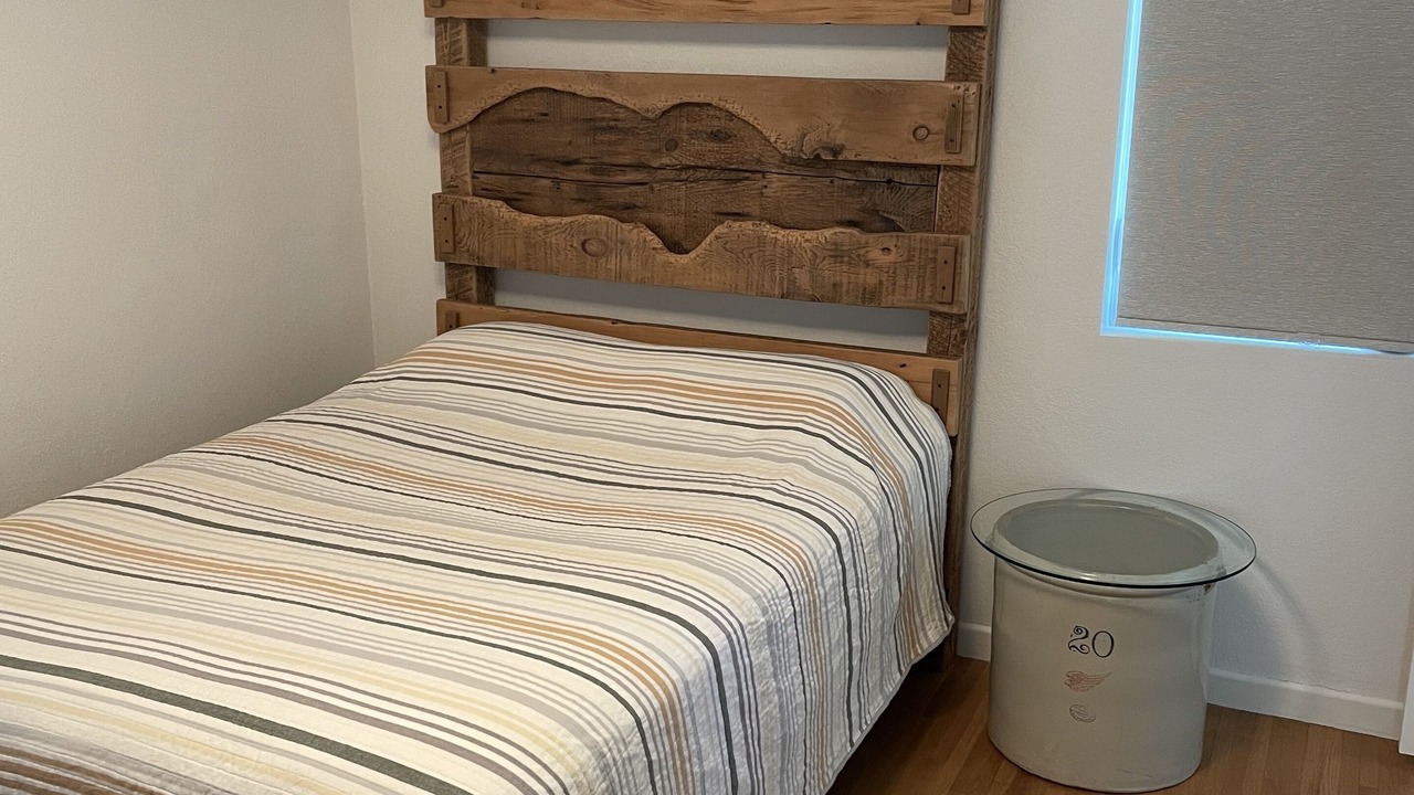 Photo of Bedroom in Lake City