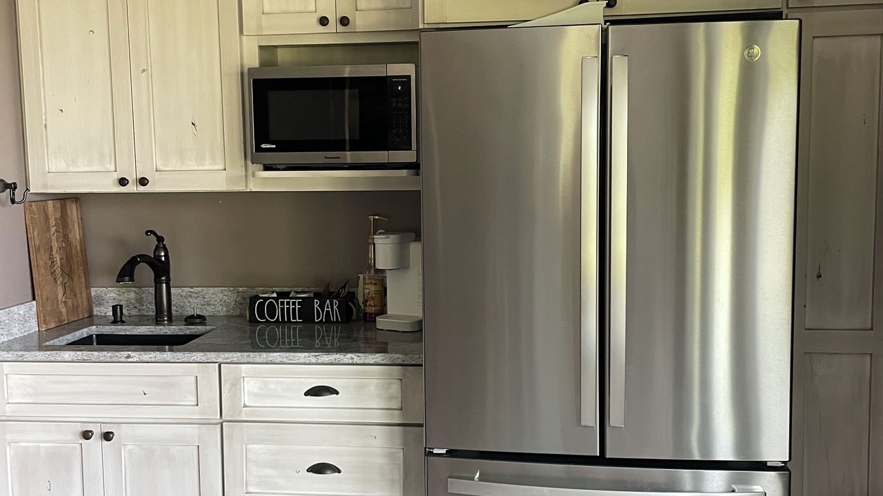 Photo of Kitchen in Lake City