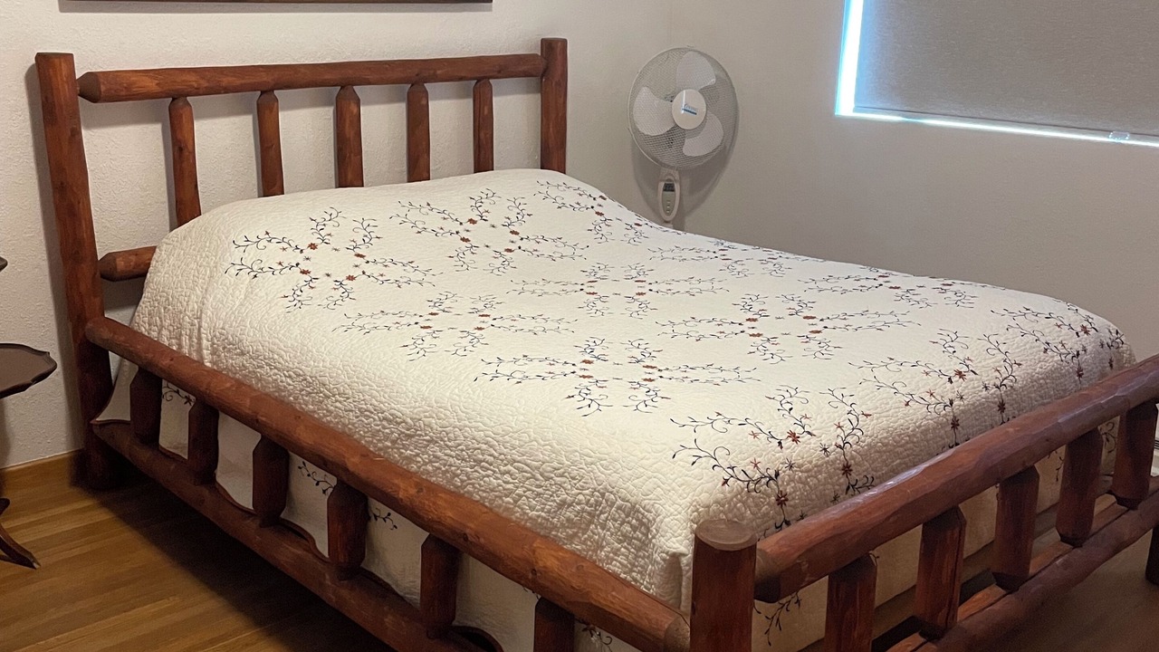Photo of Bedroom in Lake City