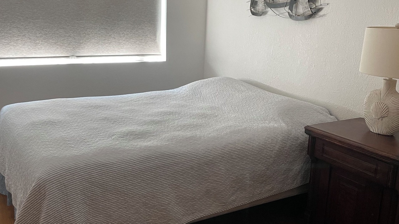 Photo of Bedroom in Lake City