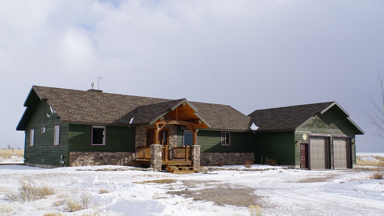 Photo of Outdoor in Tetonia