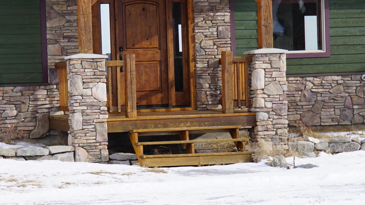 Photo of Outdoor in Tetonia
