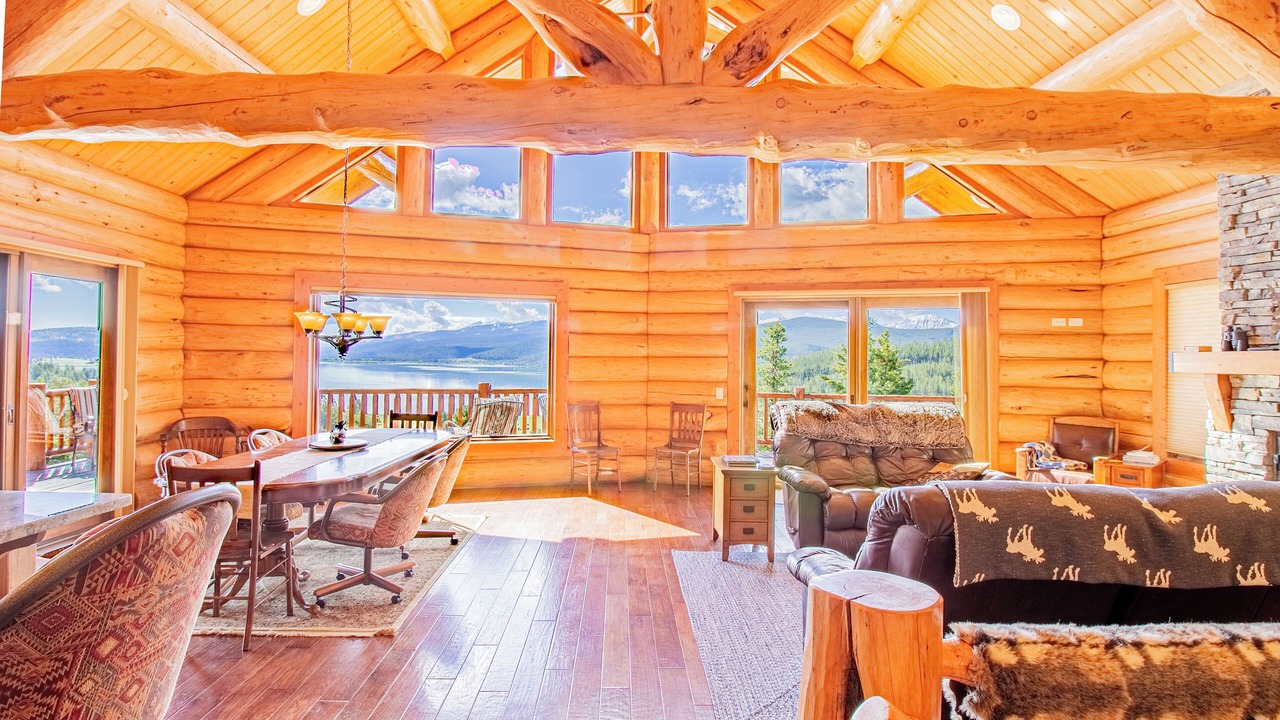 Photo of Livingroom in Anaconda