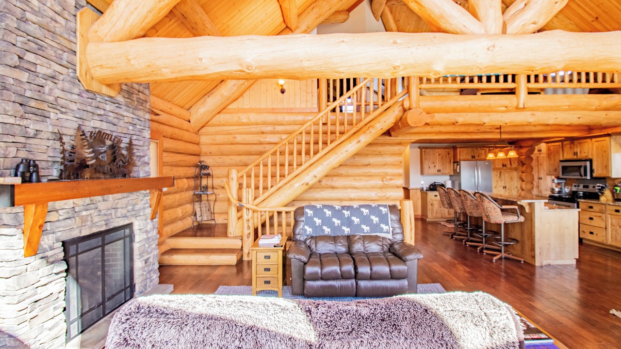Photo of Livingroom in Anaconda