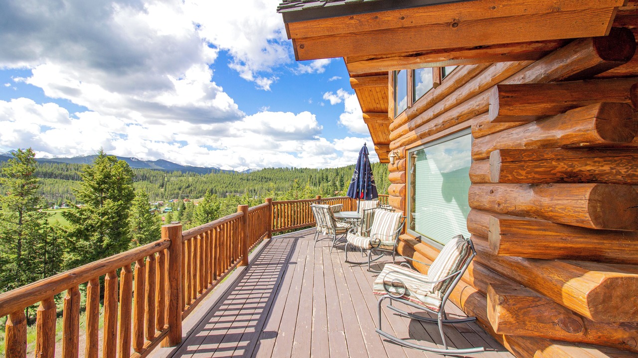Photo of Patio Balcony in Anaconda