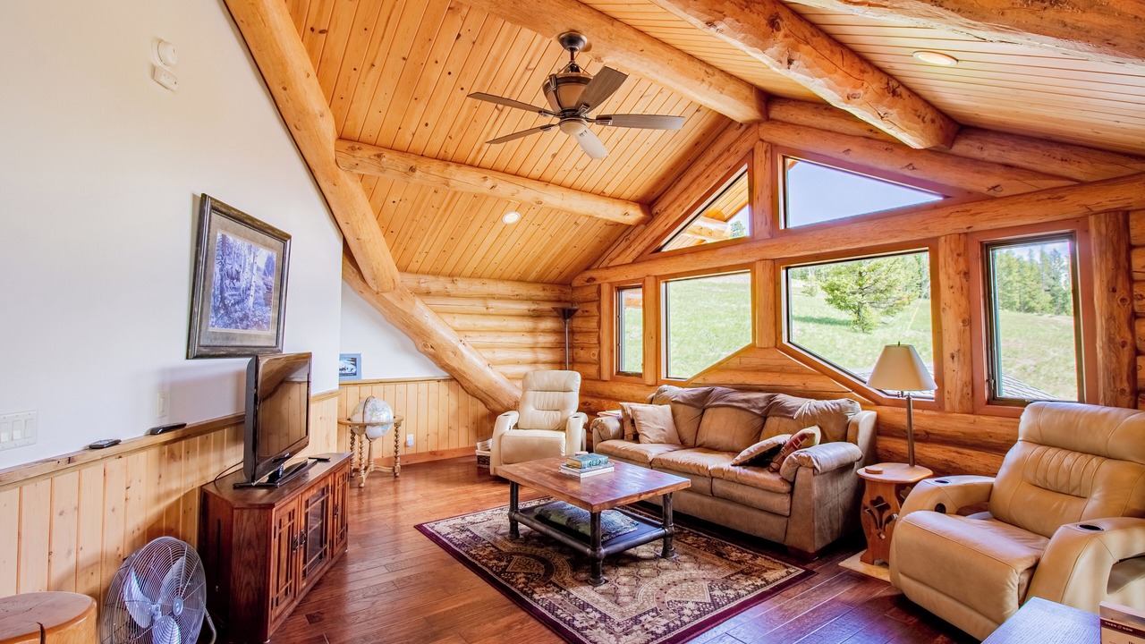 Photo of Livingroom in Anaconda