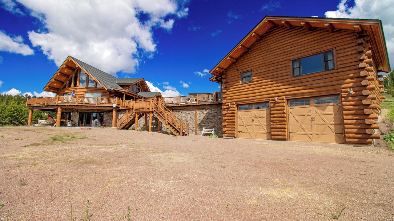 Photo of Outdoor in Anaconda