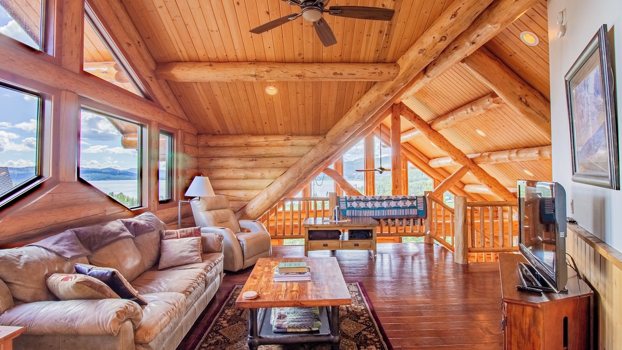 Photo of Livingroom in Anaconda