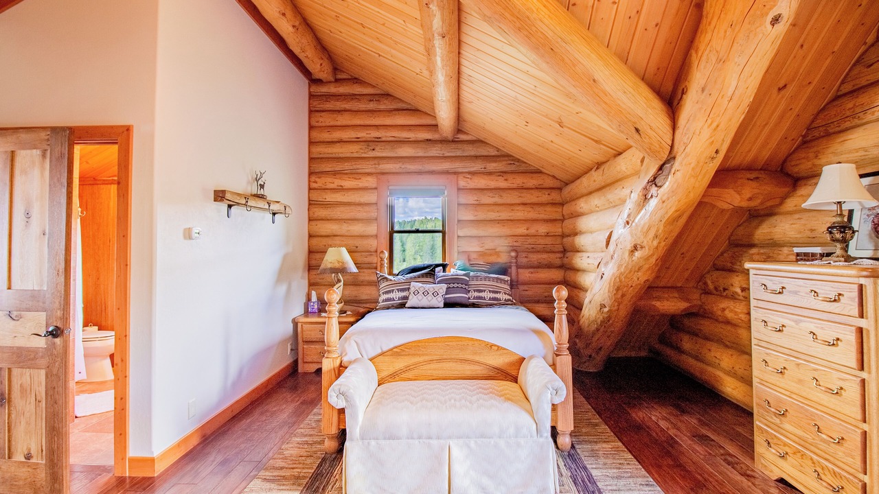 Photo of Bedroom in Anaconda