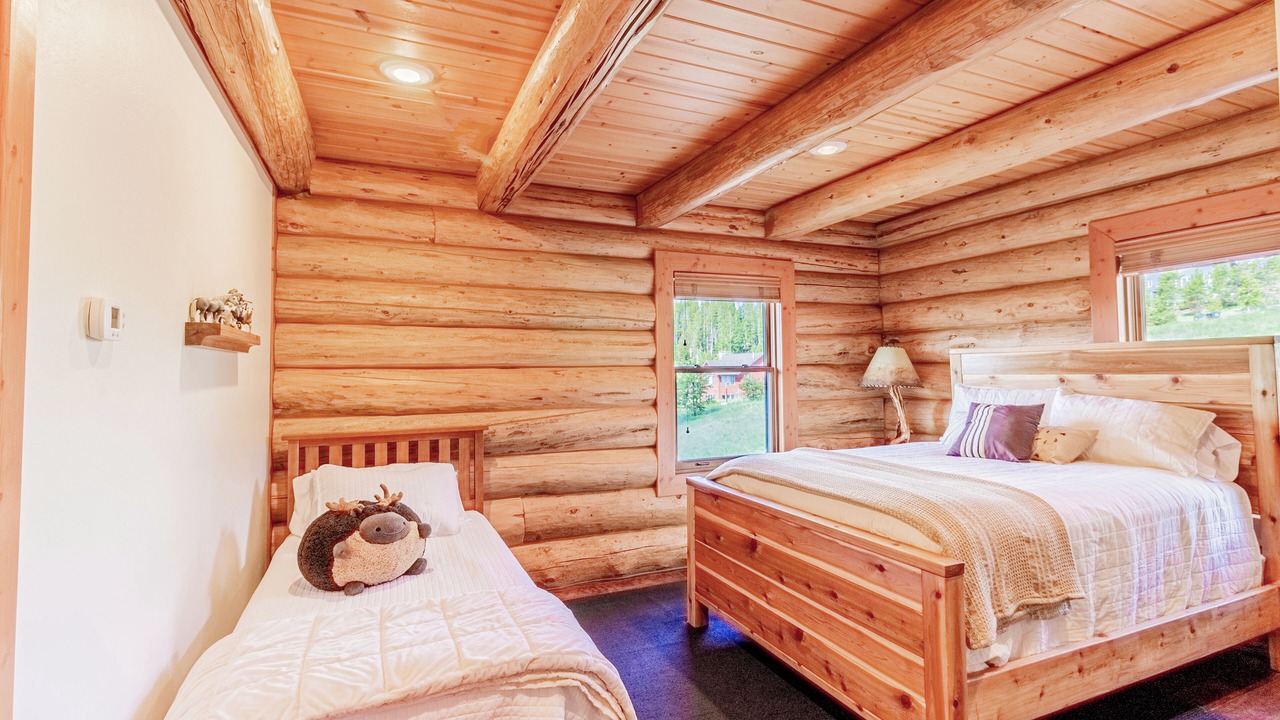 Photo of Bedroom in Anaconda