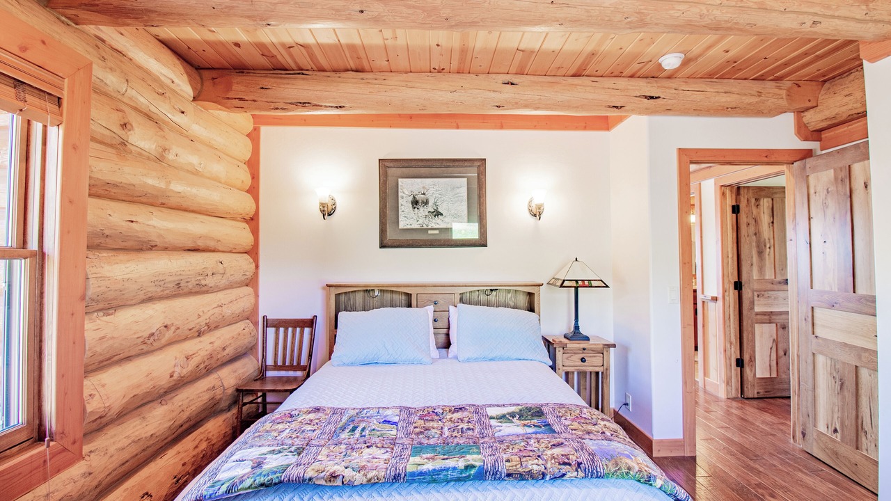 Photo of Bedroom in Anaconda