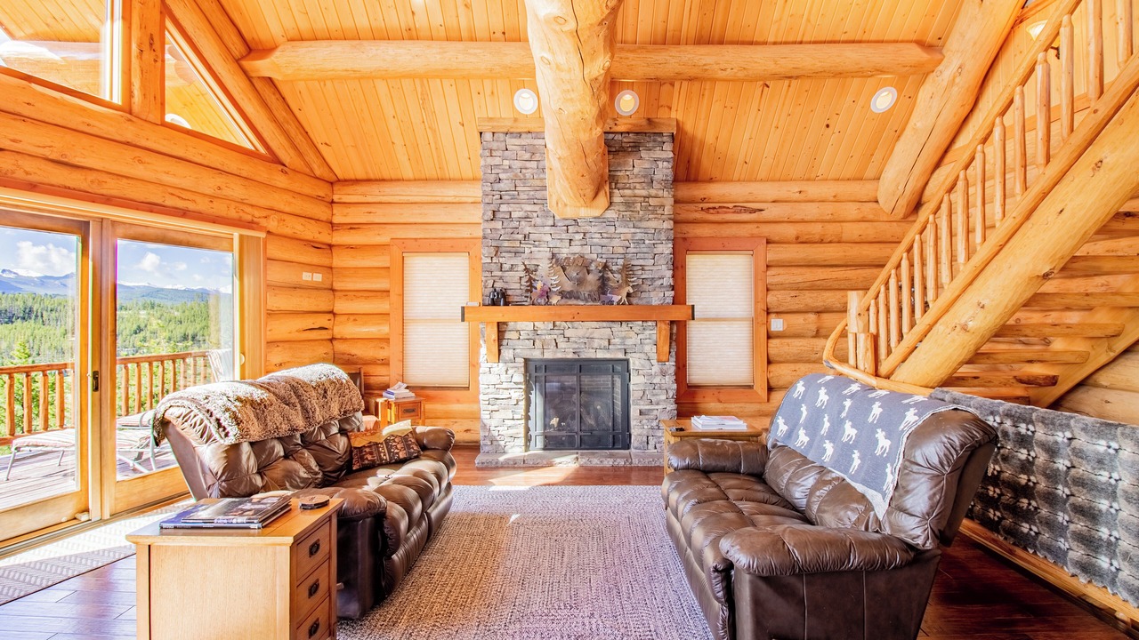 Photo of Livingroom in Anaconda