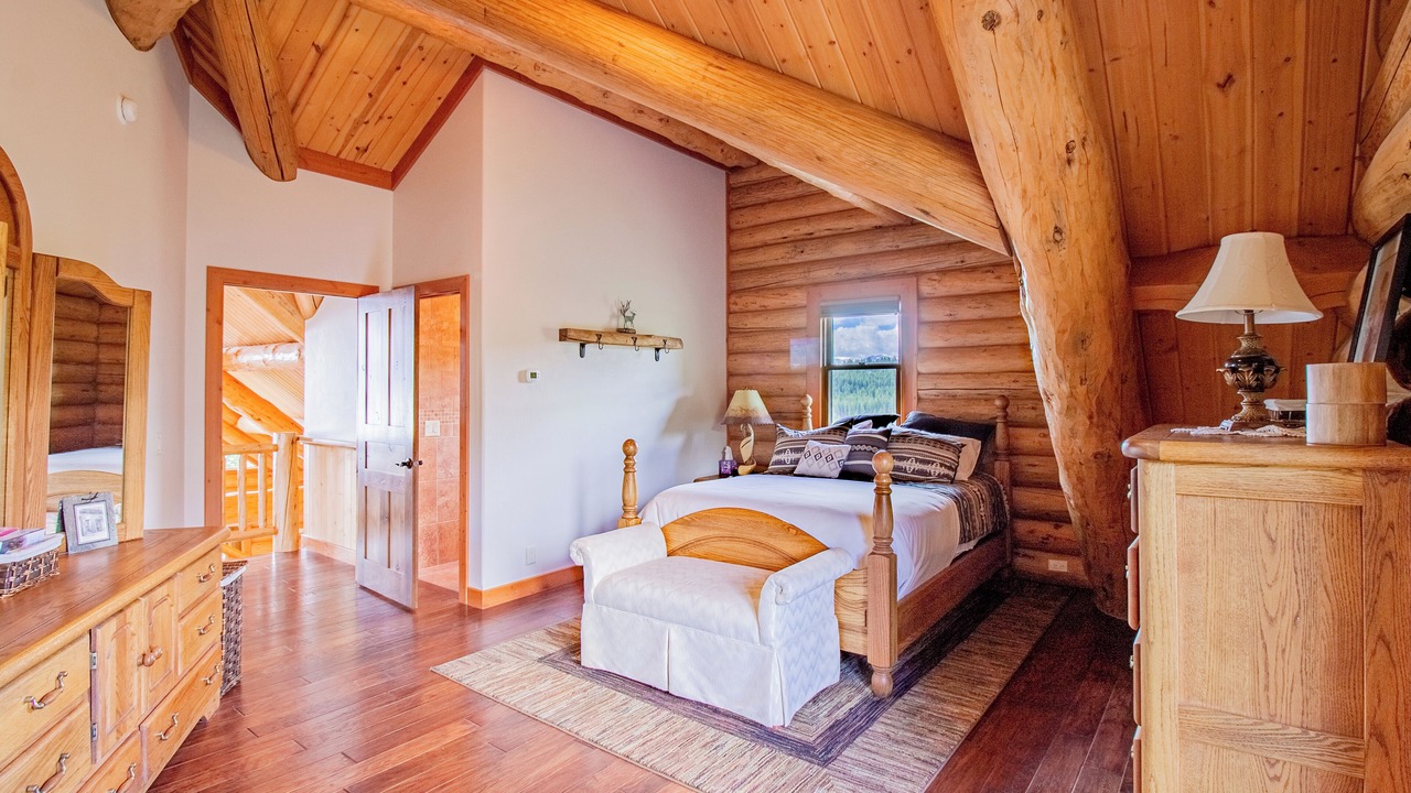 Photo of Bedroom in Anaconda