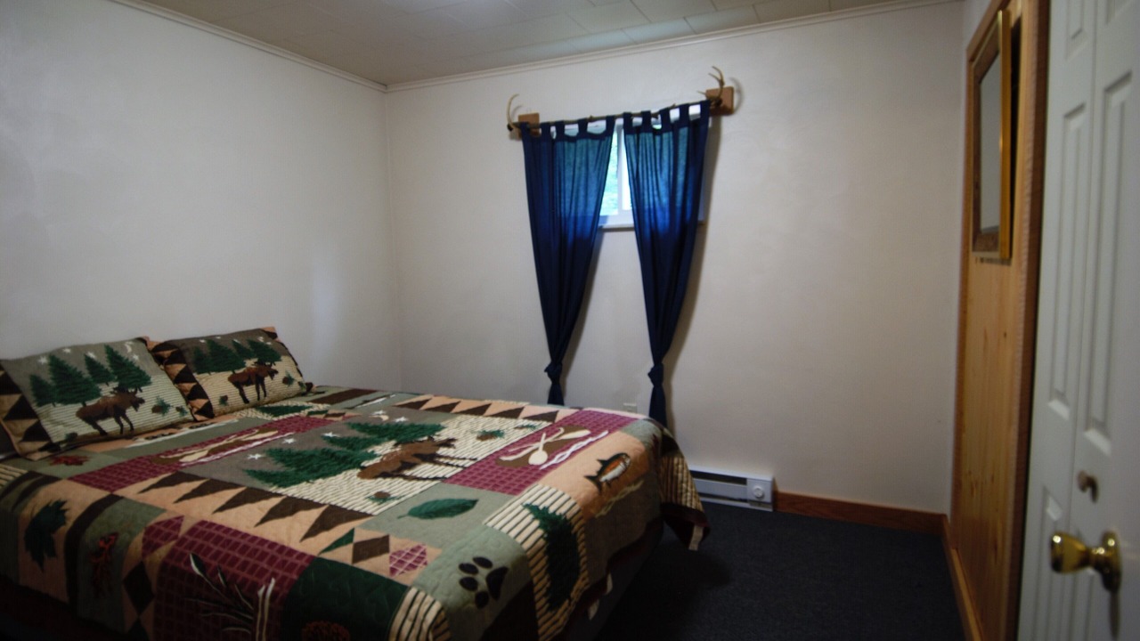Photo of Bedroom in Benezette