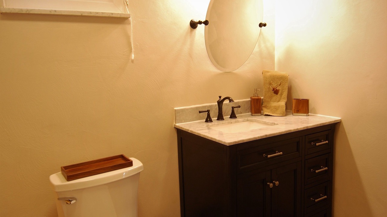 Photo of Bathroom in Benezette