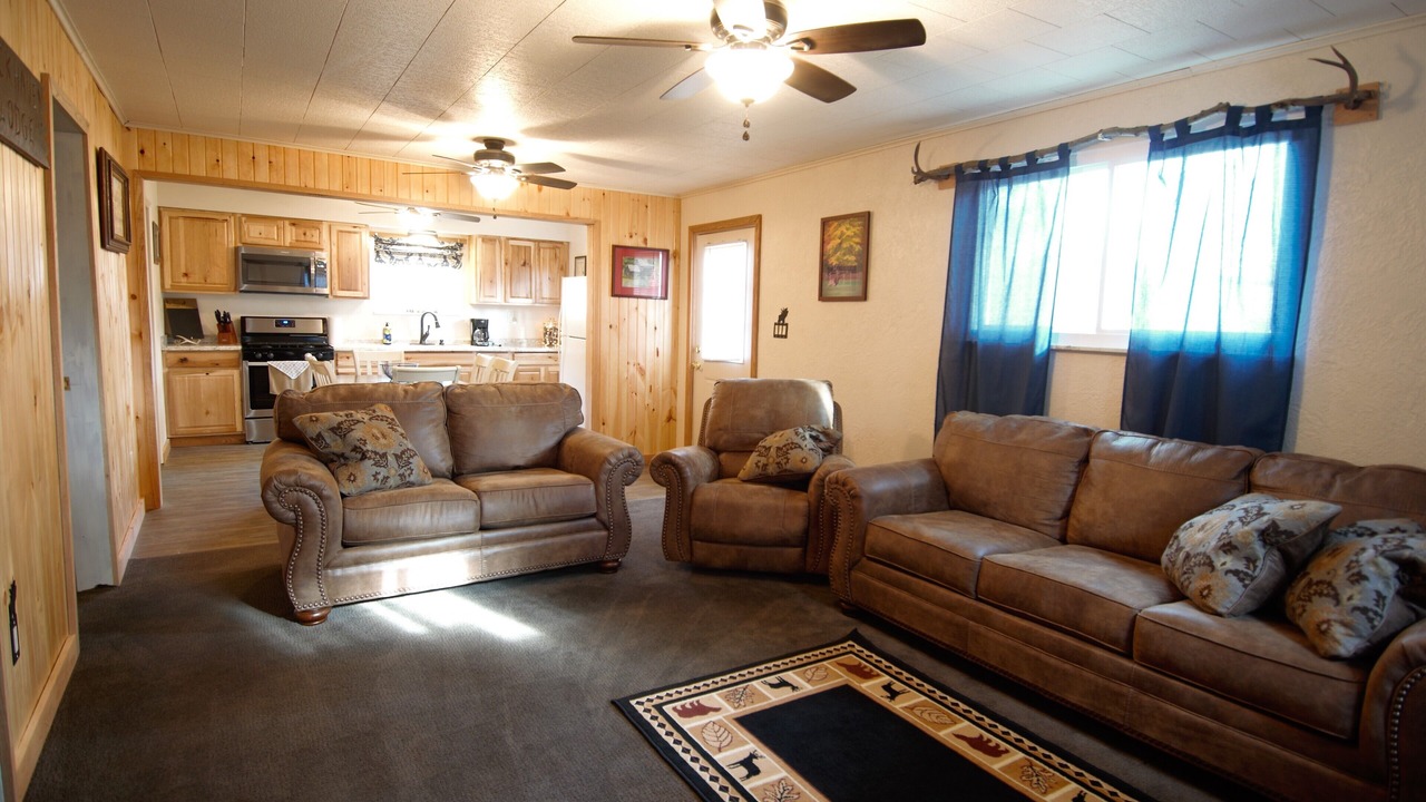 Photo of Bedroom in Benezette