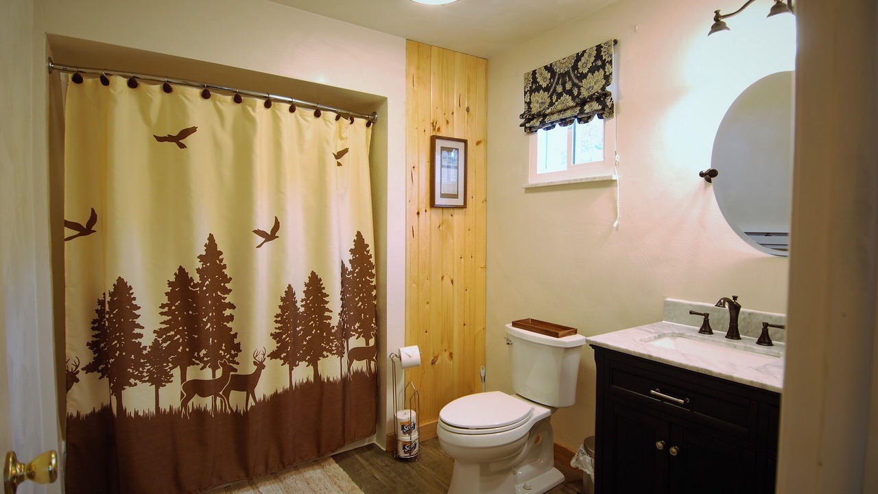 Photo of Bathroom in Benezette