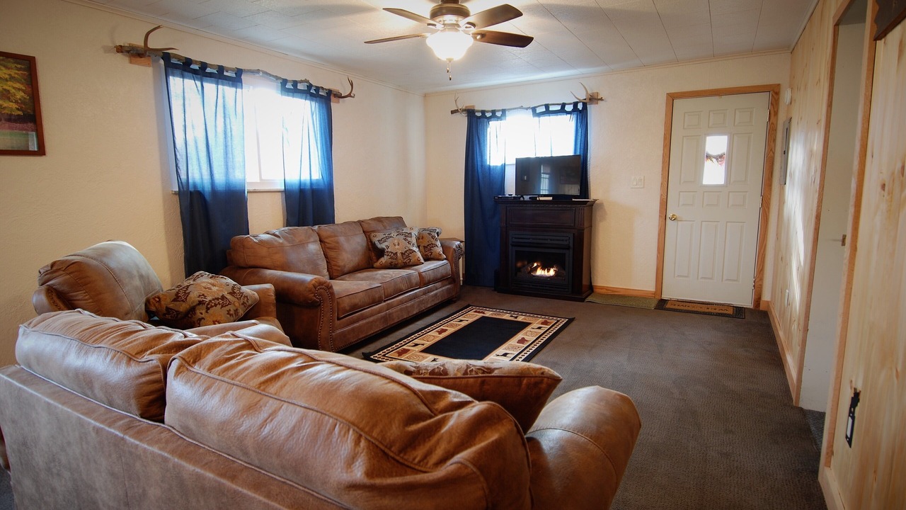 Photo of Livingroom in Benezette