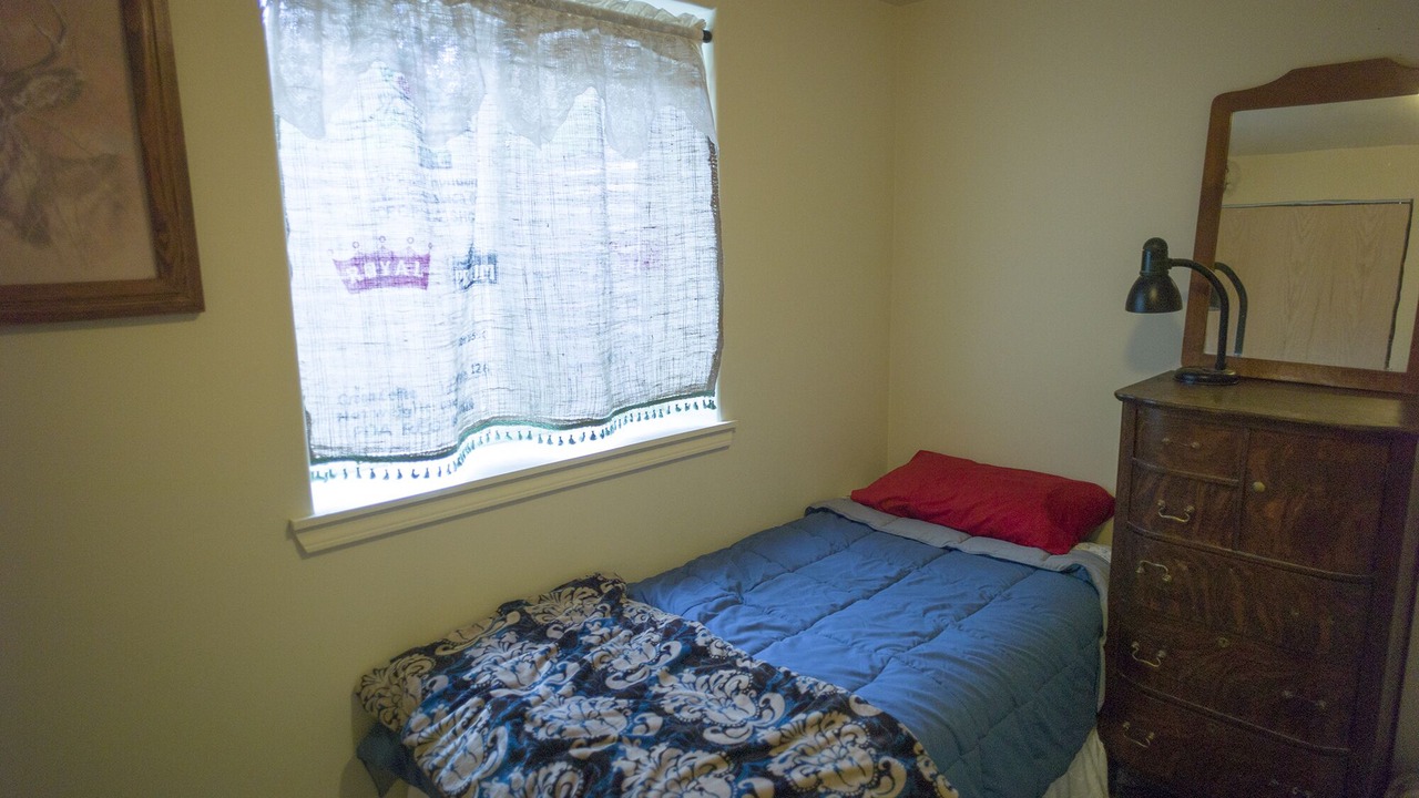 Photo of Bedroom in Columbia Falls