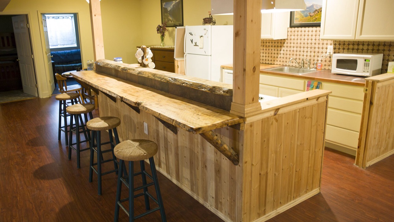 Photo of Kitchen in Columbia Falls