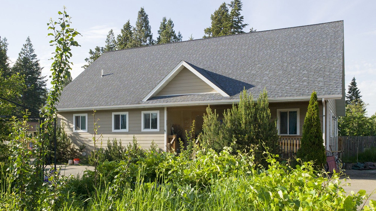 Photo of Outdoor in Columbia Falls