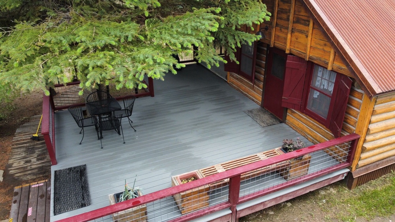Photo of Outdoor in Livingston