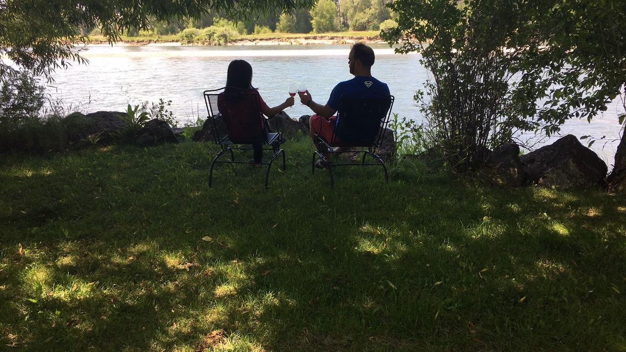 Photo of Outdoor in Livingston