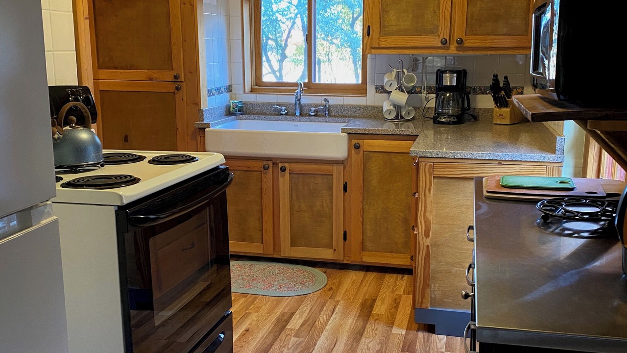 Photo of Kitchen in Livingston