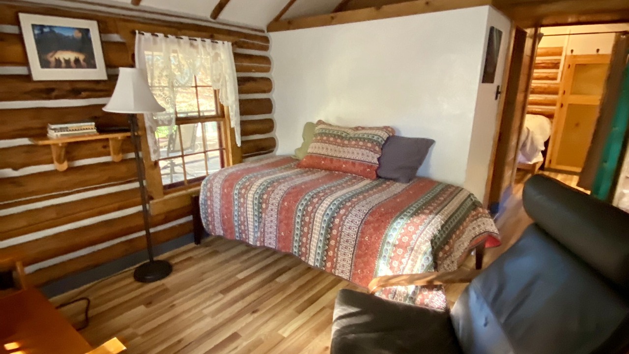 Photo of Bedroom in Livingston