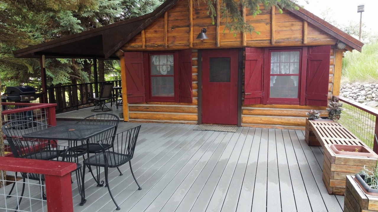 Photo of Outdoor in Livingston