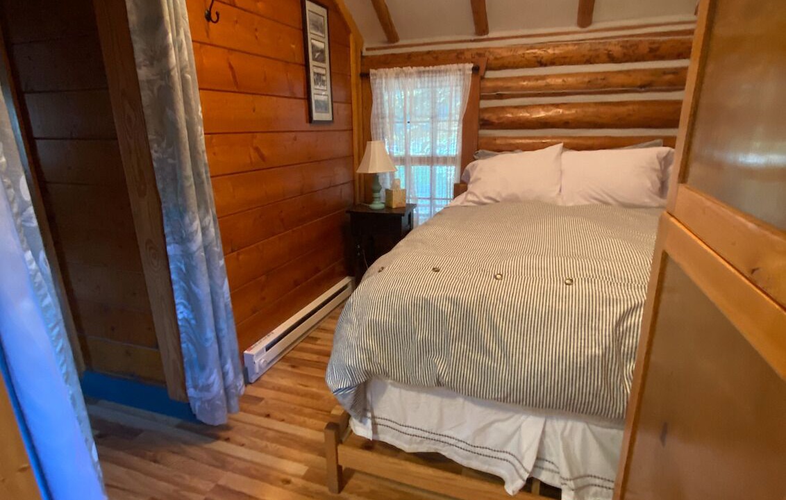 Photo of Bedroom in Livingston
