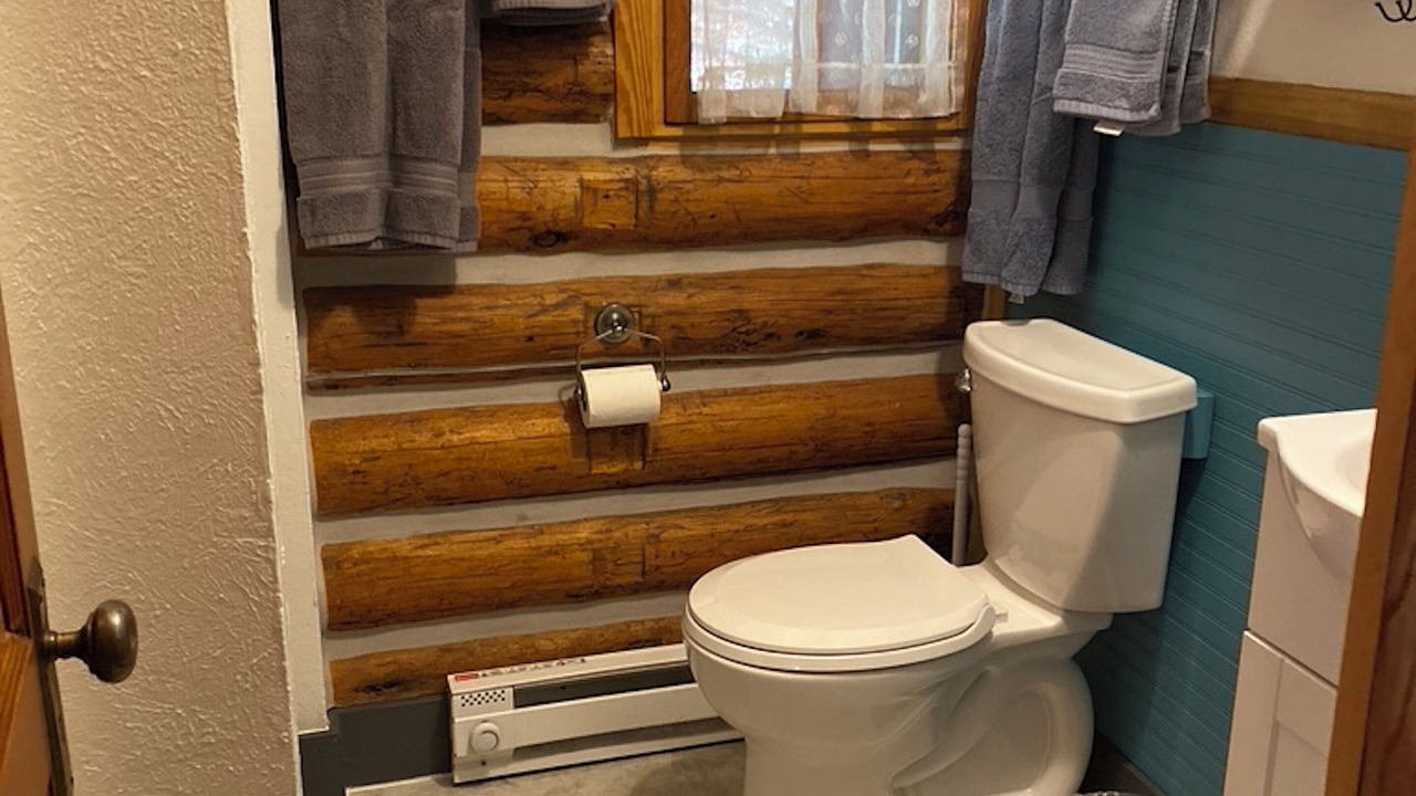 Photo of Bathroom in Livingston