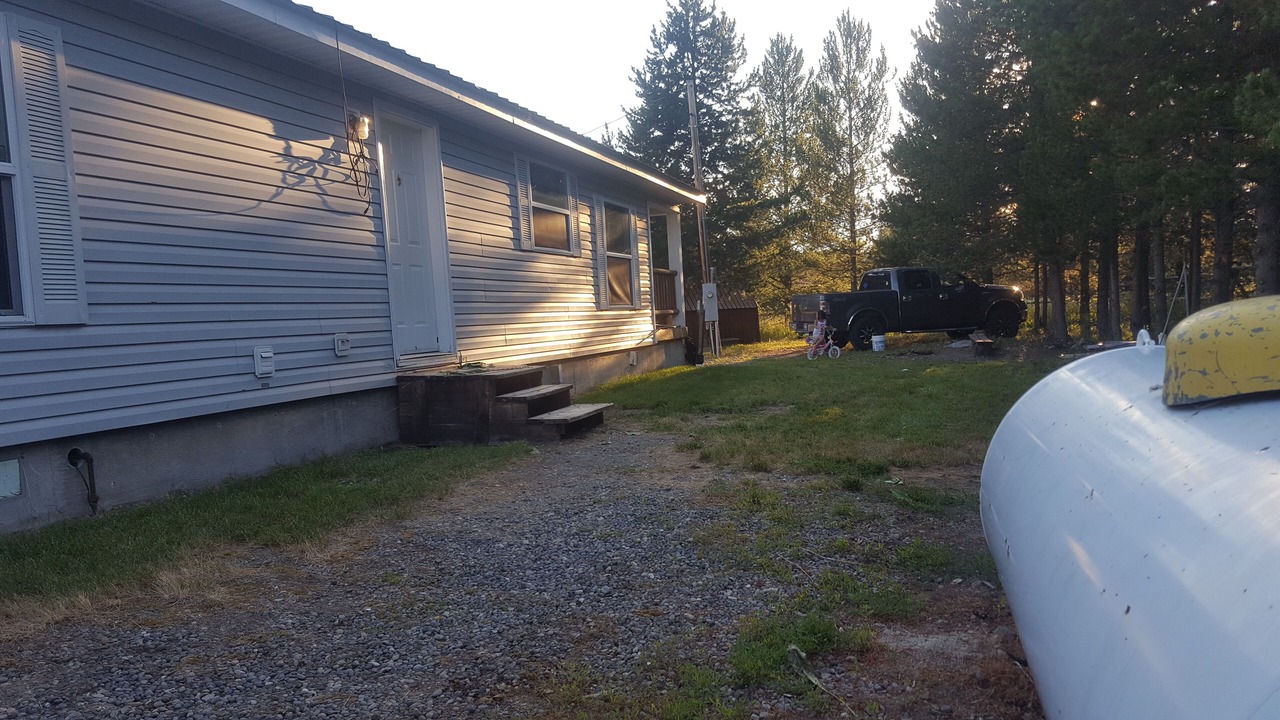 Photo of Outdoor in Last Chance