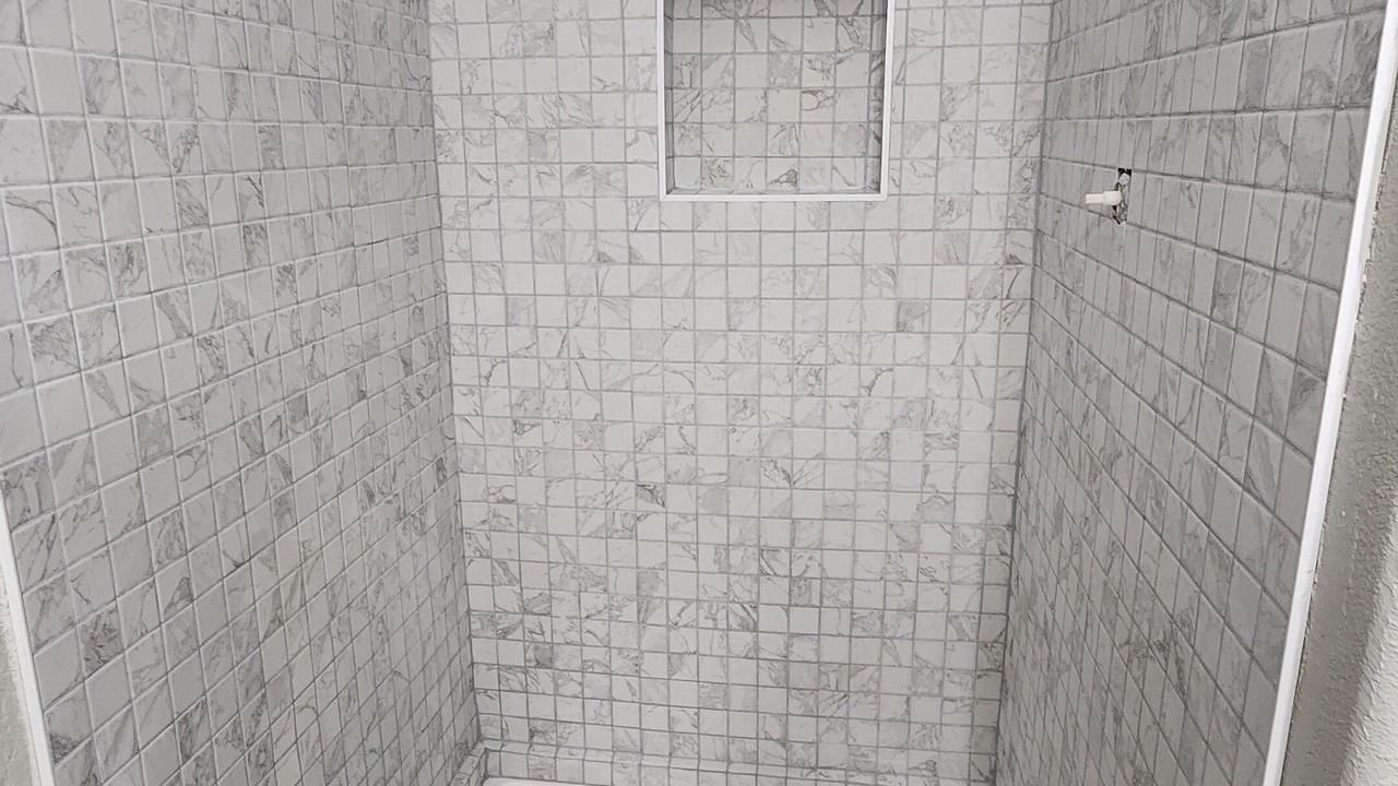 Photo of Bathroom in Last Chance