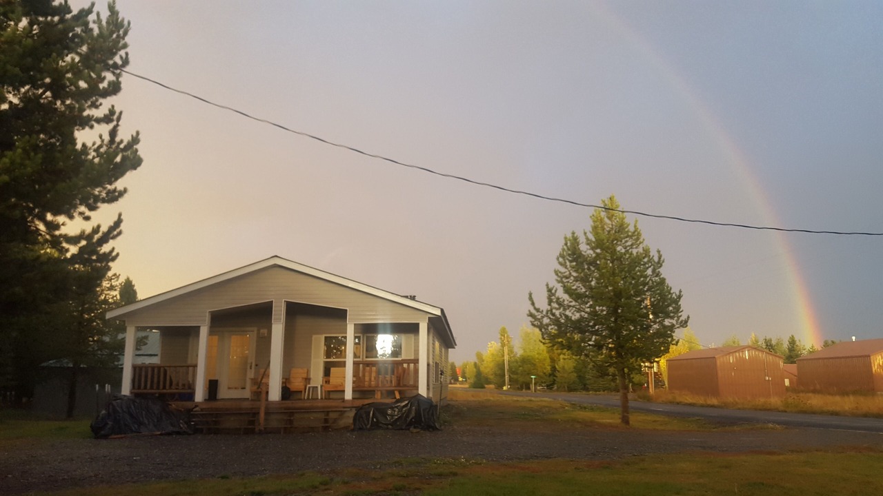 Photo of Outdoor in Last Chance