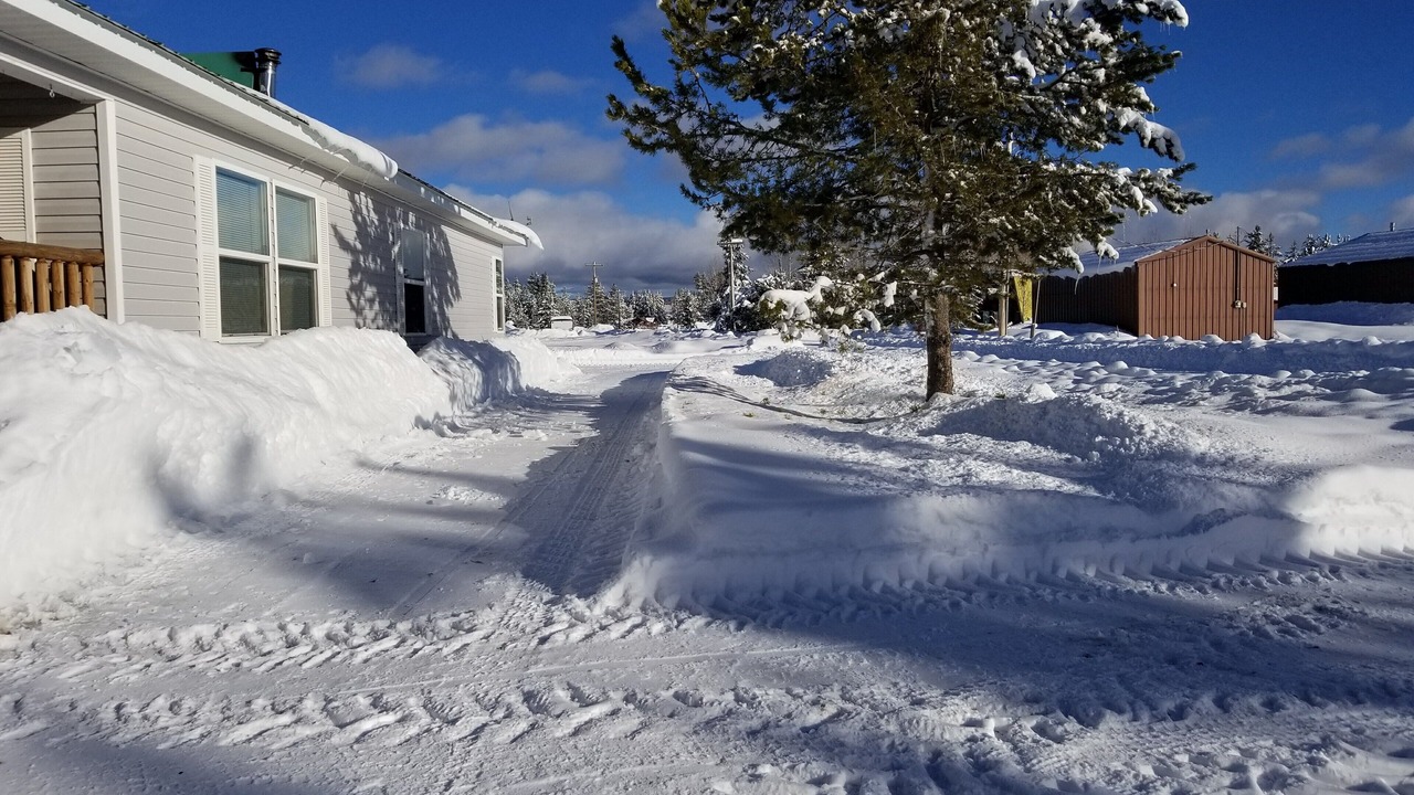 Photo of Outdoor in Last Chance