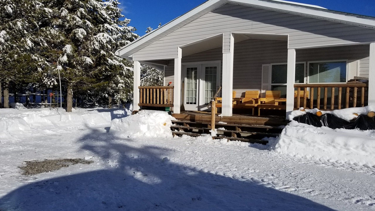 Photo of Outdoor in Last Chance