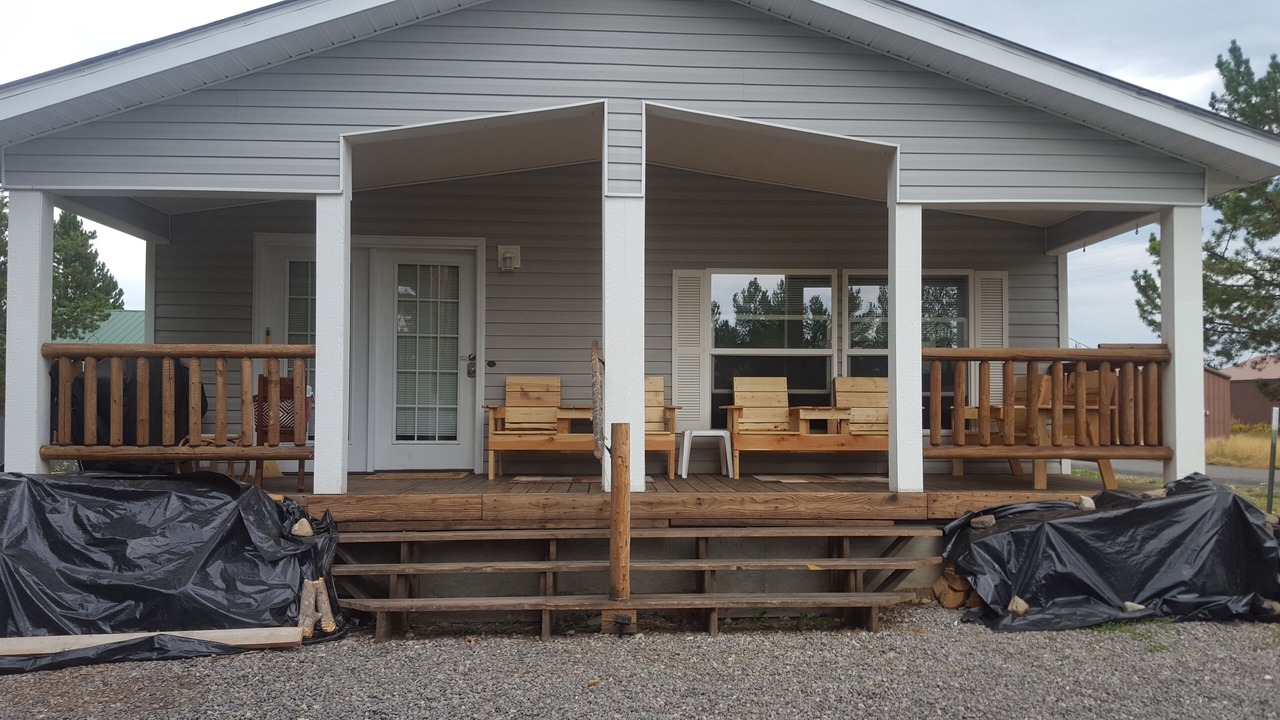 Photo of Outdoor in Last Chance