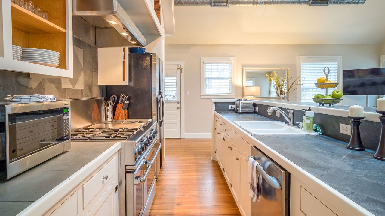 Photo of Kitchen in Clarksville