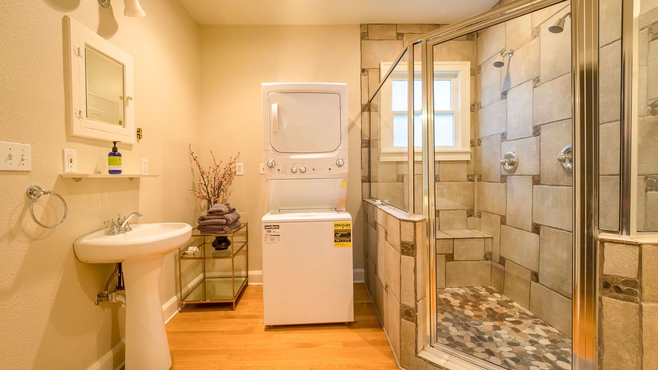 Photo of Bathroom in Clarksville