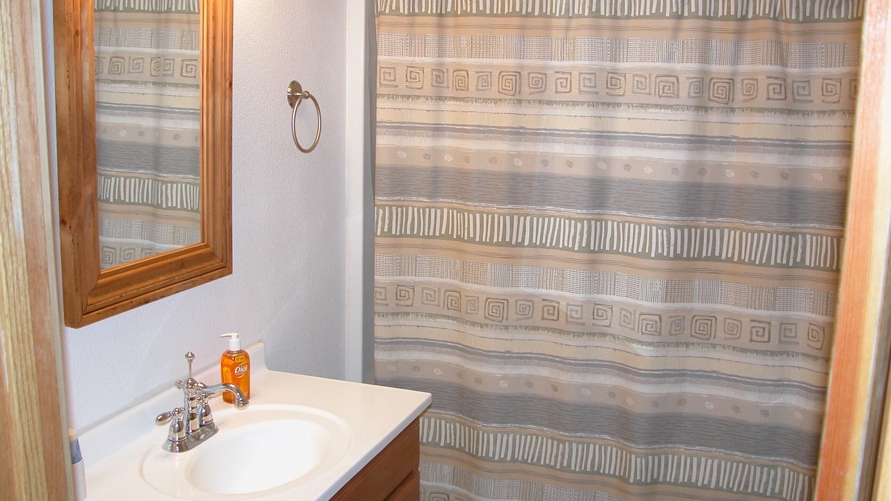 Photo of Bathroom in Cameron