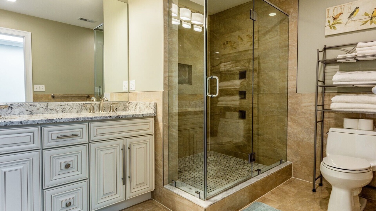 Photo of Bathroom in Longwood