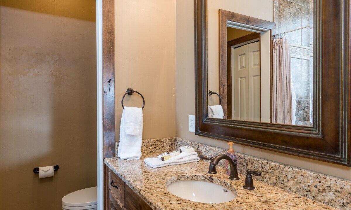 Photo of Bathroom in Sun Valley