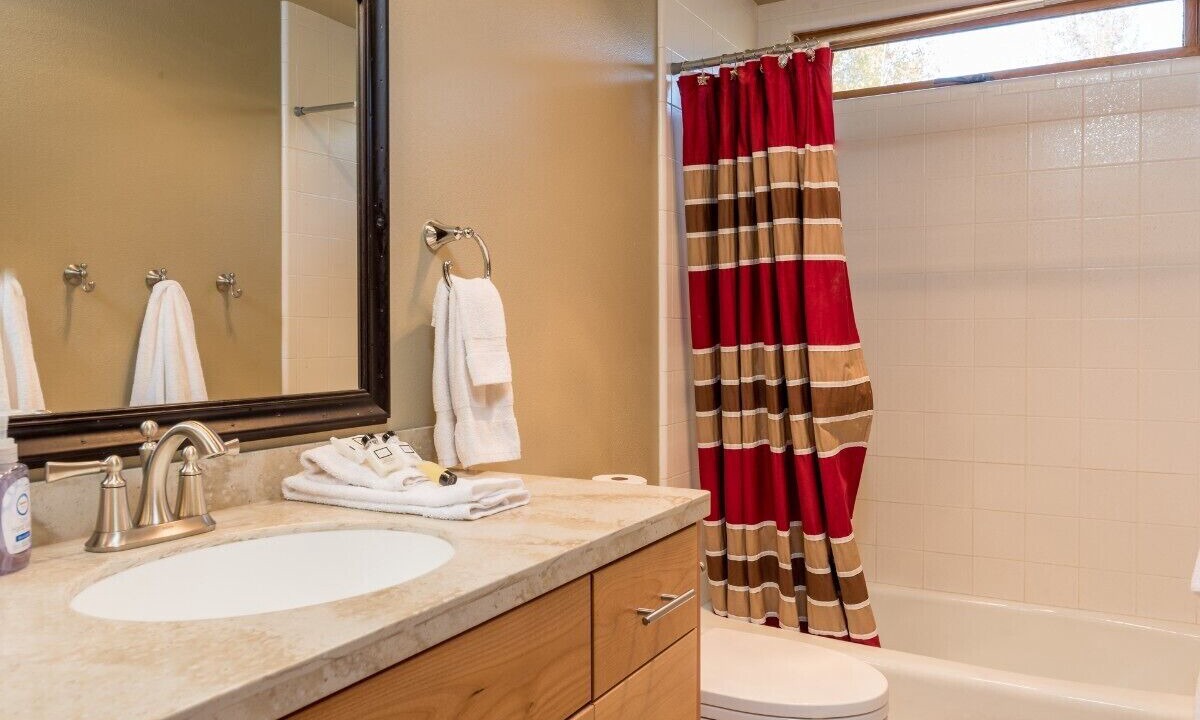 Photo of Bathroom in Sun Valley