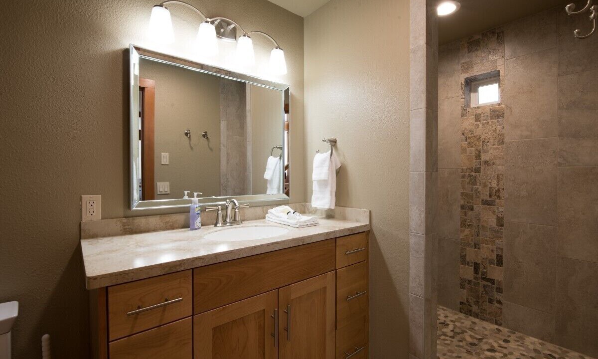 Photo of Bathroom in Sun Valley