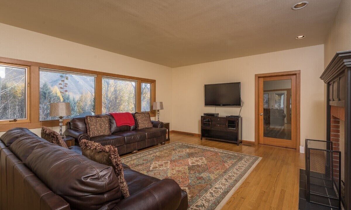 Photo of Bedroom in Sun Valley