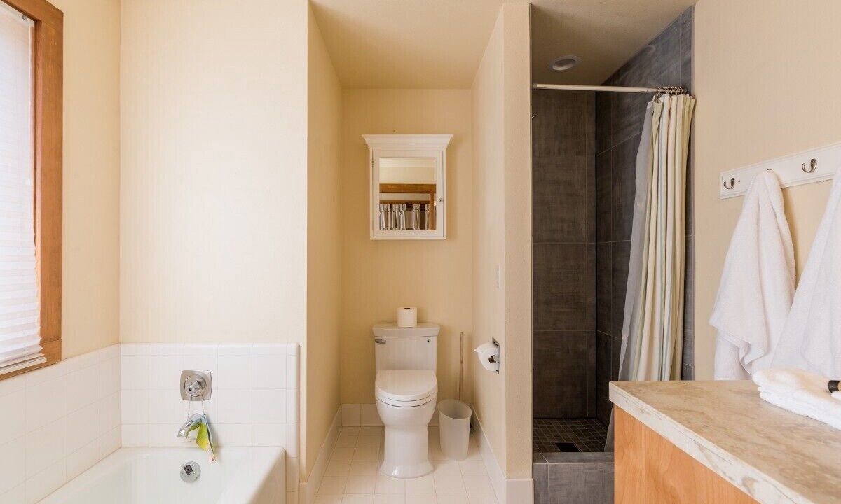 Photo of Bathroom in Sun Valley